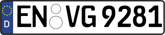 EN-VG9281