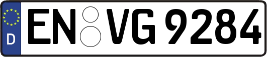 EN-VG9284