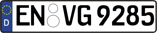EN-VG9285