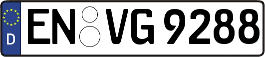 EN-VG9288