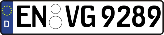 EN-VG9289