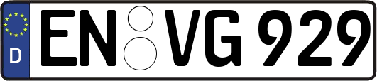EN-VG929