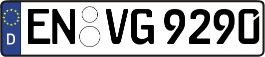 EN-VG9290