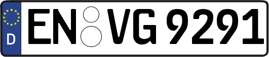 EN-VG9291