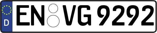 EN-VG9292