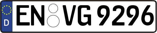 EN-VG9296