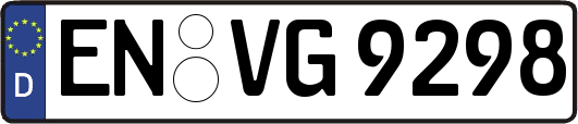 EN-VG9298