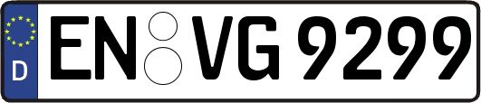 EN-VG9299