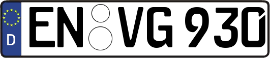 EN-VG930
