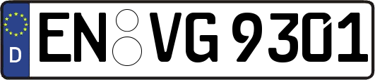 EN-VG9301