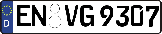 EN-VG9307