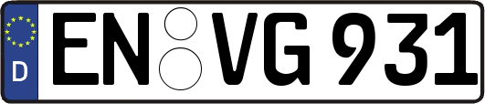 EN-VG931