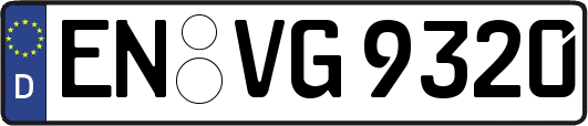 EN-VG9320