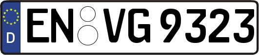 EN-VG9323