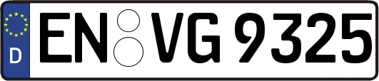 EN-VG9325