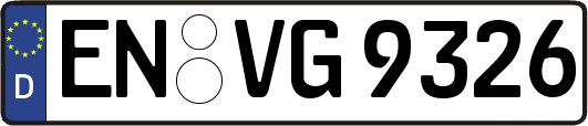 EN-VG9326