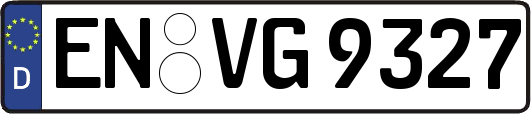 EN-VG9327