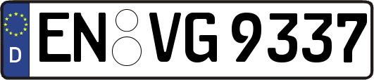 EN-VG9337