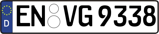EN-VG9338