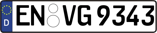 EN-VG9343
