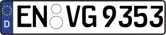 EN-VG9353