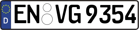EN-VG9354