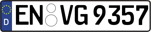 EN-VG9357