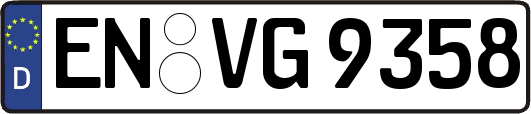 EN-VG9358