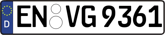 EN-VG9361