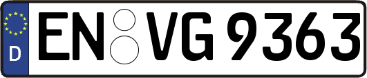 EN-VG9363