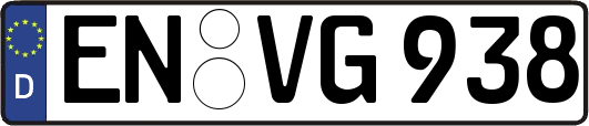 EN-VG938