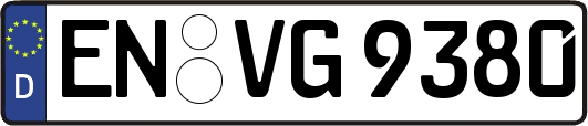 EN-VG9380