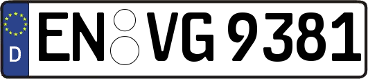 EN-VG9381