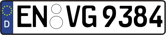 EN-VG9384