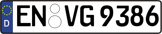 EN-VG9386