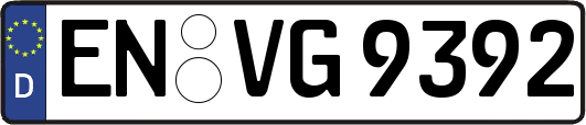 EN-VG9392