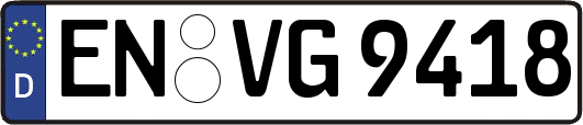 EN-VG9418
