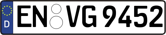 EN-VG9452