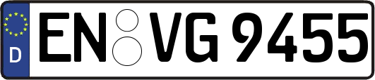EN-VG9455