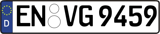 EN-VG9459