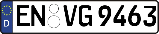 EN-VG9463