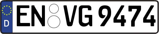 EN-VG9474
