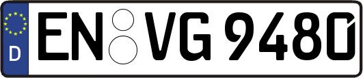 EN-VG9480