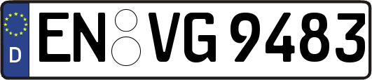 EN-VG9483