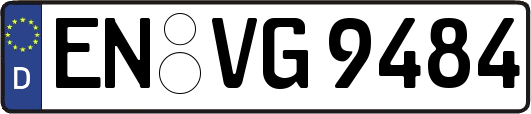 EN-VG9484