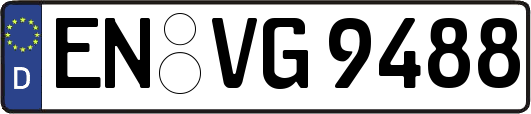 EN-VG9488