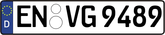 EN-VG9489