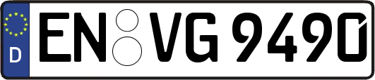 EN-VG9490