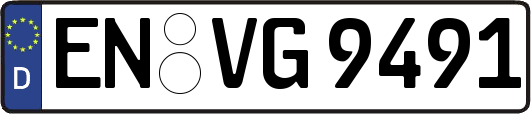 EN-VG9491