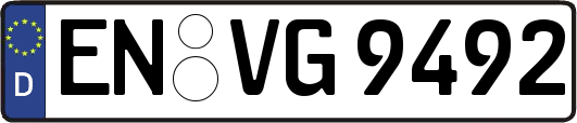 EN-VG9492